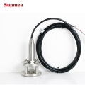 submers level transmitt boiler water level sensing probe electrode water level sensor pit